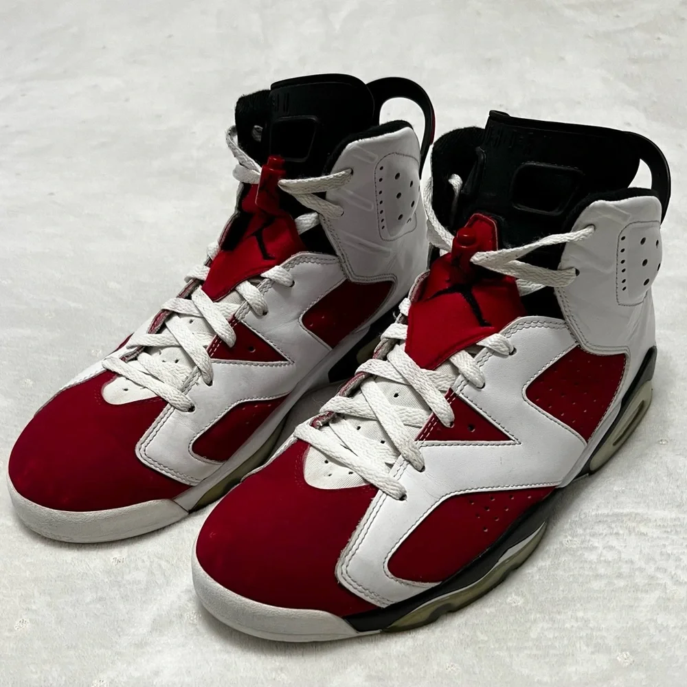 Jordan 6 Retro